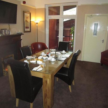 The Caribbean Hotel Doncaster Zewnętrze zdjęcie