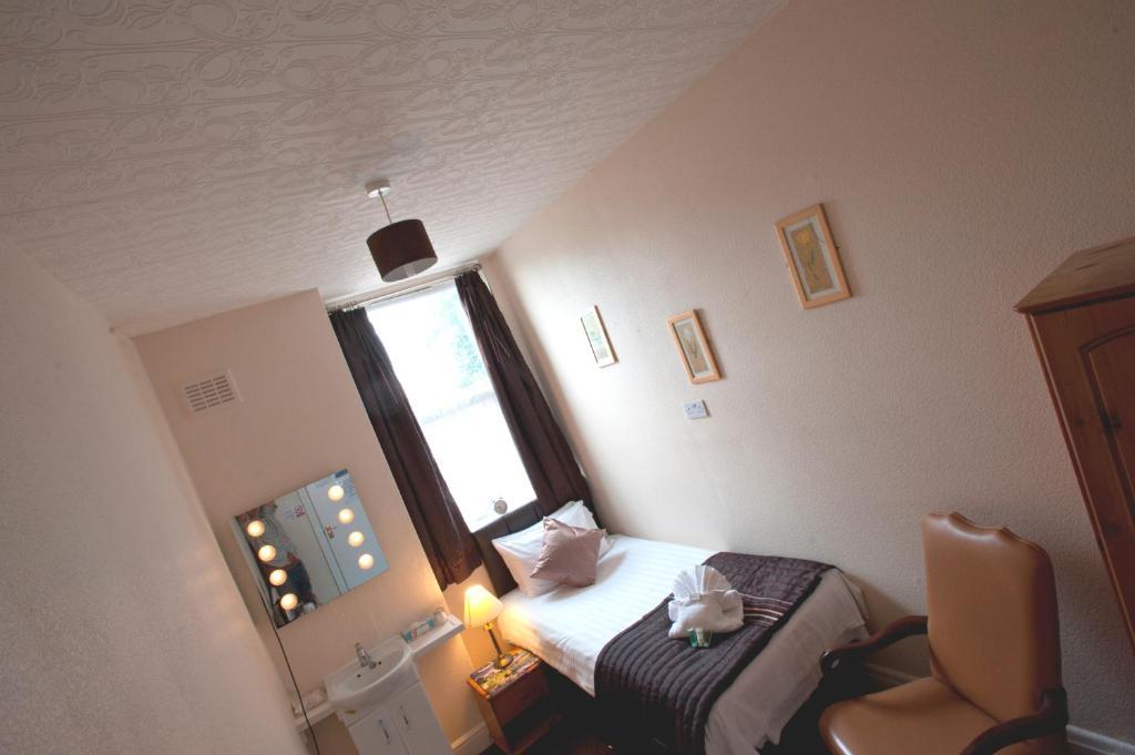 The Caribbean Hotel Doncaster Pokój zdjęcie
