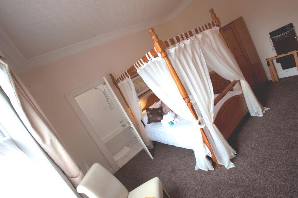 The Caribbean Hotel Doncaster Pokój zdjęcie