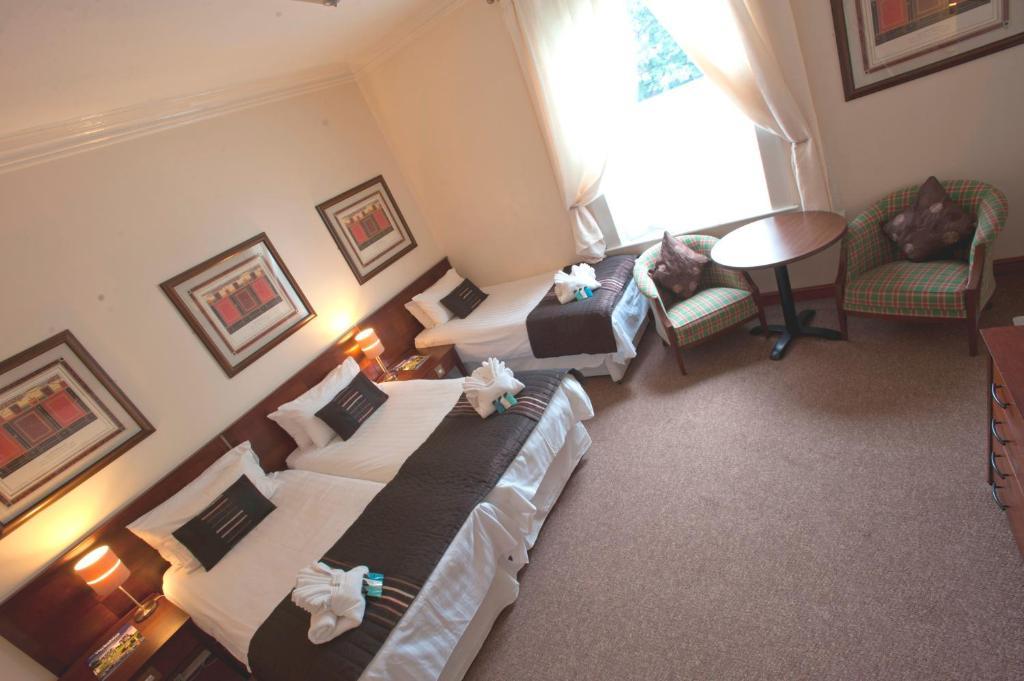 The Caribbean Hotel Doncaster Pokój zdjęcie
