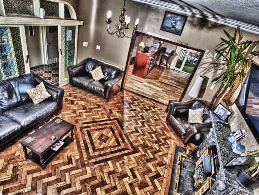 The Caribbean Hotel Doncaster Zewnętrze zdjęcie